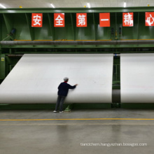 Paper Machine Clothing Yankee Dryer Screen